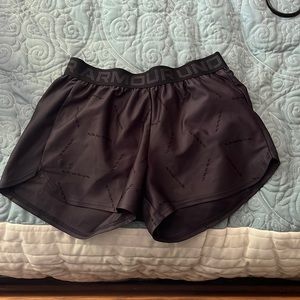 under armour shorts